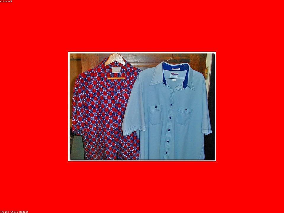 Mens Shirts